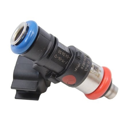 Motorcraft Fuel Injector, Cm5155 CM5155